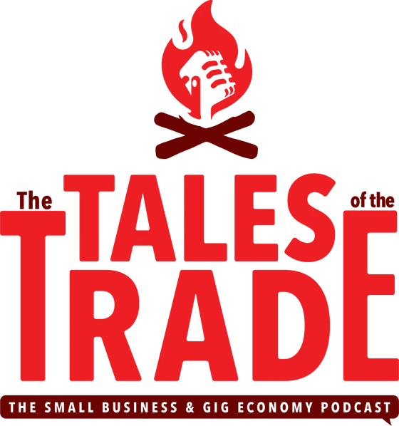 The Tales of The Trade logo